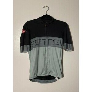 CASTELLI | Cycling Jersey Men | Size M